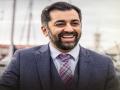 Scotland's ruling SNP picks Humza Yousaf to succeed Nicola Sturgeon - Hindi News | Scotland's ruling SNP picks Humza Yousaf to succeed Nicola Sturgeon | Latest international News at Lokmattimes.com
