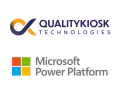 QualityKiosk announces a strategic partnership with Microsoft Power Platform to empower customers to create efficient and flexible solutions - Hindi News | QualityKiosk announces a strategic partnership with Microsoft Power Platform to empower customers to create efficient and flexible solutions | Latest business News at Lokmattimes.com
