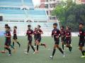 India eye win against table toppers Russia in SAFF U-17 Women's Championship - Hindi News | India eye win against table toppers Russia in SAFF U-17 Women's Championship | Latest football News at Lokmattimes.com