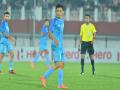 Tri-Nation International: Sunil Chhetri wants to score many more goals for India - Hindi News | Tri-Nation International: Sunil Chhetri wants to score many more goals for India | Latest football News at Lokmattimes.com