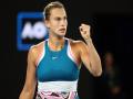 Miami Open: Aryna Sabalenka defeats Barbora Krejcikova, sets Sorana Cirstea clash in QFs - Hindi News | Miami Open: Aryna Sabalenka defeats Barbora Krejcikova, sets Sorana Cirstea clash in QFs | Latest tennis News at Lokmattimes.com