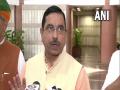 Social welfare scheme discussed in BJP Parliamentary party meeting: Pralhad Joshi - Hindi News | Social welfare scheme discussed in BJP Parliamentary party meeting: Pralhad Joshi | Latest politics News at Lokmattimes.com