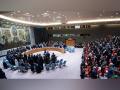 UN Security Council votes against Russian resolution on Nord Stream sabotage - Hindi News | UN Security Council votes against Russian resolution on Nord Stream sabotage | Latest international News at Lokmattimes.com