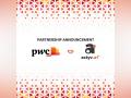 actyv.ai and PwC India announce strategic alliance to enhance digital transformation and scale embedded finance across the supply chain ecosystem - Hindi News | actyv.ai and PwC India announce strategic alliance to enhance digital transformation and scale embedded finance across the supply chain ecosystem | Latest business News at Lokmattimes.com