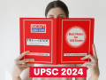 UPSC 2024 books to crack IAS examination released - Hindi News | UPSC 2024 books to crack IAS examination released | Latest business News at Lokmattimes.com