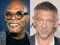 Samuel Jackson, Vincent Cassel to headline action thriller 'Damaged' - Hindi News | Samuel Jackson, Vincent Cassel to headline action thriller 'Damaged' | Latest entertainment News at Lokmattimes.com