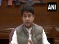 India to become largest aviation market in next decade: Jyotiraditya Scindia - Hindi News | India to become largest aviation market in next decade: Jyotiraditya Scindia | Latest national News at Lokmattimes.com