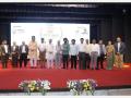 Rashtriya Abhiman Puraskar 2023 &amp; Maharashtra Ratna Puraskar Vol 2 A National level felicitation was held in Mumbai on 25th March 2023 - Hindi News | Rashtriya Abhiman Puraskar 2023 &amp; Maharashtra Ratna Puraskar Vol 2 A National level felicitation was held in Mumbai on 25th March 2023 | Latest business News at Lokmattimes.com