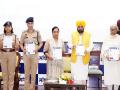 Punjab CM launches AI-based Chatbot helpline service to identify missing children - Hindi News | Punjab CM launches AI-based Chatbot helpline service to identify missing children | Latest national News at Lokmattimes.com