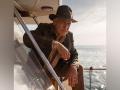 'Indiana Jones 5' expected to make its debut at Cannes - Hindi News | 'Indiana Jones 5' expected to make its debut at Cannes | Latest entertainment News at Lokmattimes.com