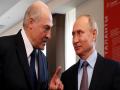 Belarus blames West, NATO pressure for decision to host Russian nuclear weapons - Hindi News | Belarus blames West, NATO pressure for decision to host Russian nuclear weapons | Latest international News at Lokmattimes.com