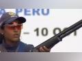 ISSF World Cup Shotgun: Raiza Dhillon best Indian on show on Day-1 - Hindi News | ISSF World Cup Shotgun: Raiza Dhillon best Indian on show on Day-1 | Latest other-sports News at Lokmattimes.com