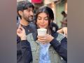 Check Jacqueline Fernandez's fun-filled pictures from shoot of 'Fateh' in Amritsar - Hindi News | Check Jacqueline Fernandez's fun-filled pictures from shoot of 'Fateh' in Amritsar | Latest entertainment News at Lokmattimes.com