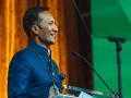 University of Texas (Dallas) confers 'Lifetime Achievement Award' to distinguished alumni Naveen Jindal - Hindi News | University of Texas (Dallas) confers 'Lifetime Achievement Award' to distinguished alumni Naveen Jindal | Latest national News at Lokmattimes.com