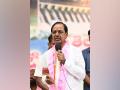 Telangana CM announces Rs 10,000 compensation per acre for crop damage due to untimely rain, hailstorm - Hindi News | Telangana CM announces Rs 10,000 compensation per acre for crop damage due to untimely rain, hailstorm | Latest national News at Lokmattimes.com