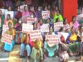 Massive rally held in Manipur to demand NRC in state - Hindi News | Massive rally held in Manipur to demand NRC in state | Latest politics News at Lokmattimes.com