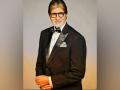 Amitabh Bachchan captures rare view of sky with 5 planets aligned together - Hindi News | Amitabh Bachchan captures rare view of sky with 5 planets aligned together | Latest entertainment News at Lokmattimes.com