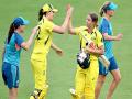 Phoebe Litchfield, Kim Garth added to Australia's Ashes squad - Hindi News | Phoebe Litchfield, Kim Garth added to Australia's Ashes squad | Latest cricket News at Lokmattimes.com