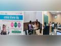 Mentoria partners with Governments and Foundations to Make India #CareerReady - Hindi News | Mentoria partners with Governments and Foundations to Make India #CareerReady | Latest business News at Lokmattimes.com