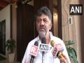 Sooner BJP-led K'taka govt is dismissed, better it is for state: DK Shivakumar - Hindi News | Sooner BJP-led K'taka govt is dismissed, better it is for state: DK Shivakumar | Latest politics News at Lokmattimes.com