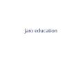 Jaro Education partners with Michigan Ross to deliver executive education program to global audience - Hindi News | Jaro Education partners with Michigan Ross to deliver executive education program to global audience | Latest business News at Lokmattimes.com