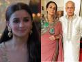 Wayback Wednesday: When Alia Bhatt revealed Mahesh Bhatt met Soni Razdan because he had "Extramarital Affair" - Hindi News | Wayback Wednesday: When Alia Bhatt revealed Mahesh Bhatt met Soni Razdan because he had "Extramarital Affair" | Latest entertainment News at Lokmattimes.com