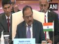 Shanghai Group Meet: NSA Doval raises concern over terror financing, calls it "serious threat" to international peace - Hindi News | Shanghai Group Meet: NSA Doval raises concern over terror financing, calls it "serious threat" to international peace | Latest international News at Lokmattimes.com