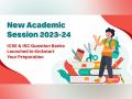 New academic session 2023-24! ICSE &amp; ISC Question Banks launched to kickstart your preparation - Hindi News | New academic session 2023-24! ICSE &amp; ISC Question Banks launched to kickstart your preparation | Latest business News at Lokmattimes.com