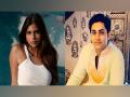 Viral: Suhana Khan gets a flying kiss from rumoured boyfriend Agastya Nanda - Hindi News | Viral: Suhana Khan gets a flying kiss from rumoured boyfriend Agastya Nanda | Latest entertainment News at Lokmattimes.com