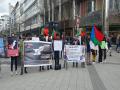 Balochs hold anti-Pakistan protests in Germany, UK against annexation of Balochistan - Hindi News | Balochs hold anti-Pakistan protests in Germany, UK against annexation of Balochistan | Latest international News at Lokmattimes.com