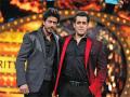 Salman, SRK's 'Tiger vs Pathaan' to go on floors in 2024? - Hindi News | Salman, SRK's 'Tiger vs Pathaan' to go on floors in 2024? | Latest entertainment News at Lokmattimes.com