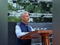 Neighbourhood First policy is not just slogan but practical manifestation of always standing together: Jaishankar - Hindi News | Neighbourhood First policy is not just slogan but practical manifestation of always standing together: Jaishankar | Latest international News at Lokmattimes.com