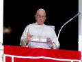 Pope Francis admitted to hospital with respiratory infection - Hindi News | Pope Francis admitted to hospital with respiratory infection | Latest international News at Lokmattimes.com