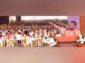 UP CM Yogi announces establishing of agriculture and technology university for Kushinagar - Hindi News | UP CM Yogi announces establishing of agriculture and technology university for Kushinagar | Latest politics News at Lokmattimes.com