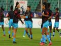 Thomas Dennerby names 22-member squad for Women's Olympic Qualifier Round 1 - Hindi News | Thomas Dennerby names 22-member squad for Women's Olympic Qualifier Round 1 | Latest football News at Lokmattimes.com