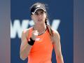 Miami Open: Sorana Cirstea upsets Aryna Sabalenka, reaches WTA 1000 semifinals - Hindi News | Miami Open: Sorana Cirstea upsets Aryna Sabalenka, reaches WTA 1000 semifinals | Latest tennis News at Lokmattimes.com