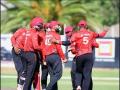 World Cup Qualifier Play-off: Canada beat USA by 26 runs on day 3 - Hindi News | World Cup Qualifier Play-off: Canada beat USA by 26 runs on day 3 | Latest cricket News at Lokmattimes.com