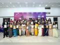 Powerful Women Award 2023 By The Crazy Tales was successfully hosted on March 29, 2023 - Hindi News | Powerful Women Award 2023 By The Crazy Tales was successfully hosted on March 29, 2023 | Latest business News at Lokmattimes.com