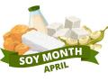 Soy Month 2023: Right To Protein encourages everyone to celebrate Soy Month in April 2023 - Hindi News | Soy Month 2023: Right To Protein encourages everyone to celebrate Soy Month in April 2023 | Latest business News at Lokmattimes.com