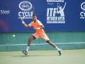 Mukund Sasikumar moves into men's singles quarterfinals of ITF Mysuru Open 2023 - Hindi News | Mukund Sasikumar moves into men's singles quarterfinals of ITF Mysuru Open 2023 | Latest tennis News at Lokmattimes.com