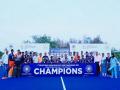 HI Junior Men Zonal Championships 2023: Winning Coaches hail steps taken to improve grassroots-level hockey - Hindi News | HI Junior Men Zonal Championships 2023: Winning Coaches hail steps taken to improve grassroots-level hockey | Latest hockey News at Lokmattimes.com