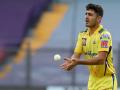 IPL 2023: Chennai Super Kings announce Akash Singh as replacement for injured pacer Mukesh Choudhary - Hindi News | IPL 2023: Chennai Super Kings announce Akash Singh as replacement for injured pacer Mukesh Choudhary | Latest cricket News at Lokmattimes.com