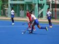 Khelo India Women's Hockey League: Sports Hostel Odisha, SAI Shakti Team, Pritam Siwach Sports Foundation register wins - Hindi News | Khelo India Women's Hockey League: Sports Hostel Odisha, SAI Shakti Team, Pritam Siwach Sports Foundation register wins | Latest hockey News at Lokmattimes.com