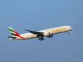 Emirates, United activate codeshare partnership to enhance connectivity to US - Hindi News | Emirates, United activate codeshare partnership to enhance connectivity to US | Latest international News at Lokmattimes.com
