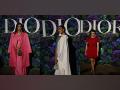 Sonam Kapoor, Athiya Shetty, Maisie Williams exude style at Dior Mumbai Show - Hindi News | Sonam Kapoor, Athiya Shetty, Maisie Williams exude style at Dior Mumbai Show | Latest entertainment News at Lokmattimes.com