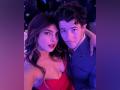 Priyanka Chopra reacts to Nick Jonas' video - Hindi News | Priyanka Chopra reacts to Nick Jonas' video | Latest entertainment News at Lokmattimes.com