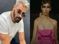 Arjun Rampal's daughter Myra walks for Dior's Mumbai show, proud father pens heartfelt note - Hindi News | Arjun Rampal's daughter Myra walks for Dior's Mumbai show, proud father pens heartfelt note | Latest entertainment News at Lokmattimes.com