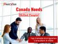 Oasis resource management emerges as top Canada immigration consultants in India - Hindi News | Oasis resource management emerges as top Canada immigration consultants in India | Latest business News at Lokmattimes.com