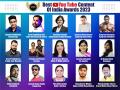 Global Awards announces winners of Best YouTube Content of India Awards 2023 - Hindi News | Global Awards announces winners of Best YouTube Content of India Awards 2023 | Latest business News at Lokmattimes.com
