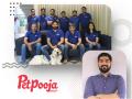 Automation will save the retail F&amp;B sector; Leading restaurant Saas provider, Petpooja collaborated with Paytm to boost business sustainability - Hindi News | Automation will save the retail F&amp;B sector; Leading restaurant Saas provider, Petpooja collaborated with Paytm to boost business sustainability | Latest business News at Lokmattimes.com